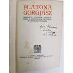 Platon GORGJASZ