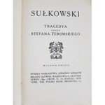 Żeromski Stefan Sułkowski