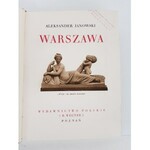 Janowski Aleksander WARSZAWA CUDA POLSKI