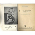 Meissner Janusz L - JAK LUCY
