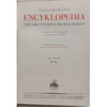 ENCYKLOPEDIA TRZASKA EVERT MICHALSKI t.I-V [komplet]