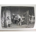 SHAKESPEARE WORKS IMPERIAL EDITION ILUSTRACJE