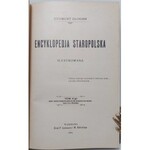 ENCYKLOPEDIA STAROPOLSKA, Zygmunt Gloger