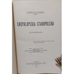 ENCYKLOPEDIA STAROPOLSKA, Zygmunt Gloger