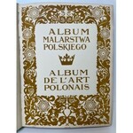 ALBUM MALARSTWA POLSKIEGO