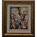 Marek Szmidel,Ice Flower,