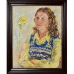 Lucyna Deckert-Firla (Ur.1947), Daniela, 1975