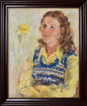 Lucyna Deckert-Firla (Ur.1947), Daniela, 1975