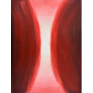 Ernest Zawada (B.1971), Abstraction II, 2020