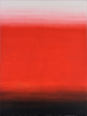 Ernest Zawada (Ur.1971), Abstrakcja III, 2020