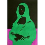 Roman Cieślewicz, Mona Lisa