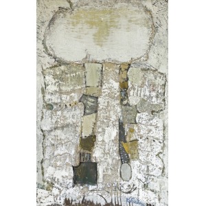 Kobzdej Aleksander, WHITE TONIC, 1963