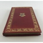 Lord Byron, Lara, Wilno 1833 [druk. Józefa Zawadzkiego] [oprawa Jerzy Budnik]