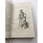 Forster Charles Pologne L'Univers [Komplet rycin, mapa Polski]