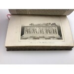 Forster Charles Pologne L'Univers [Komplet rycin, mapa Polski]