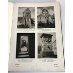 Polska w krajobrazie i zabytkach [oprawa F. J. Radziszewski]