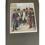 L'Armée du duche de Varsovie [dedykacja Jana Chełmińskiego!] [Armia Księstwa Warszawskiego]