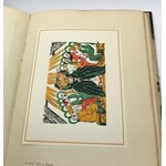 Le Livre d`Art Pologne 1900-1930 Jacques Mortkowicz