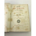 Victor Duruy Romains – Grecs [Historia Grecji i Rzymu] [Piękne ilustracje!]