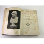 Victor Duruy Romains – Grecs [Historia Grecji i Rzymu] [Piękne ilustracje!]