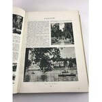 Dziesięciolecie Polski Odrodzonej [biała oprawa!]