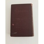 Baukunde Des Architekten, 8 wol. [Studia budowlane architekta 1895]