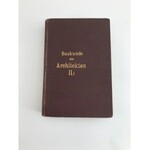 Baukunde Des Architekten, 8 wol. [Studia budowlane architekta 1895]