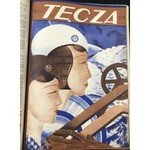 Tęcza styczeń - czerwiec 1930, 1931