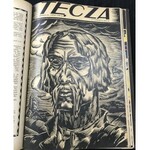 Tęcza styczeń - czerwiec 1930, 1931