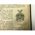 S. Orgelbranda Encyklopedja Powszechna t. 1-16 [Mały herbarz]