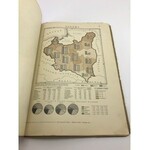 Atlas Statystyczny Polski 1924-1925