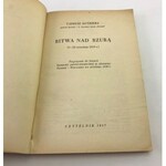 Kutrzeba Tadeusz Bitwa nad Bzurą