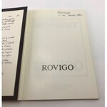 Herbert Zbigniew Rovigo [wyd. 1]