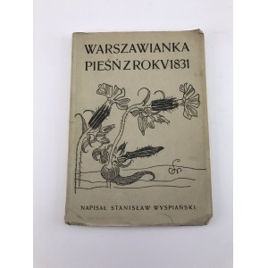 Wyspiański Stanisław Warszawianka