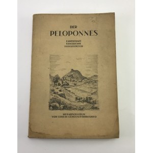 Der Peloponnes [Peloponez]