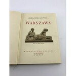 Janowski Aleksander, Warszawa [Cuda Polski]