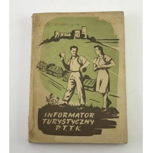 Informator Turystyczny P. T. T. K. 1953