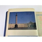 Zespół pocztówek ZSRR [Album]