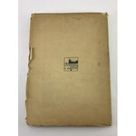 Wierchy 1938 [Andrzej Strug] [Dwory i dworki pod Tatrami]