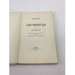 Arystofanes Gromiwoja