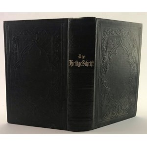 Die Heilige Schrift [Biblia Lutra]
