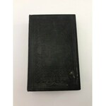Die Heilige Schrift [Biblia Lutra]