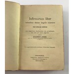 Książeczka katolicka dla chorych w 10 językach [Wiedeń 1897]