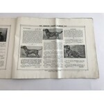 Catalogue Canisport Prague [Katalog kynologiczny]