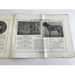 Catalogue Canisport Prague [Katalog kynologiczny]