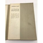 Papp Stefan Milenium Kraków 1959-1962
