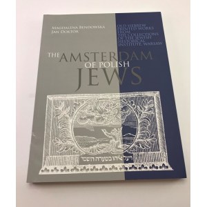 The Amsterdam of Polish Jews