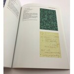 Papiery wzorzyste Katalog zbiorów Muzeum Papiernictwa w Dusznikach Zdroju