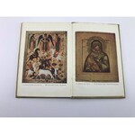 Russian Icons by David Talbot Rice