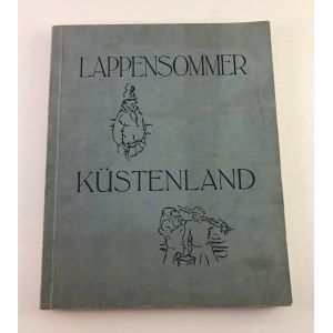 Petersen Wilhelm, Petersen Dyveke Lappensommer Küstenland